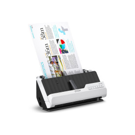 Скенер EPSON WorkForce DS-C330 600dpi