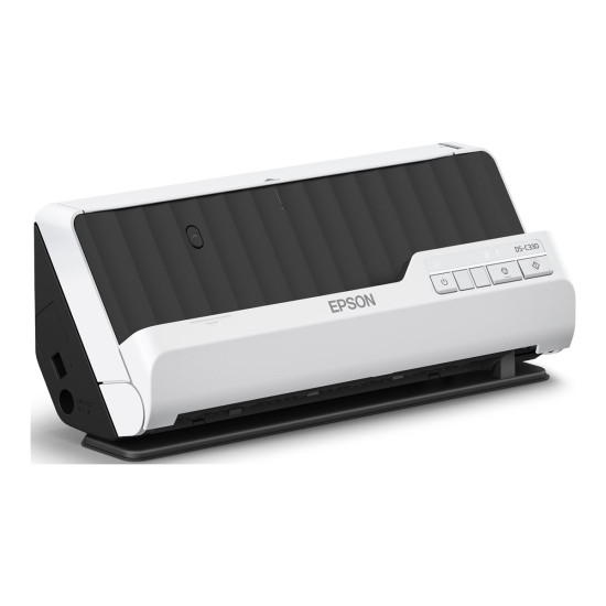 Скенер EPSON WorkForce DS-C330 600dpi