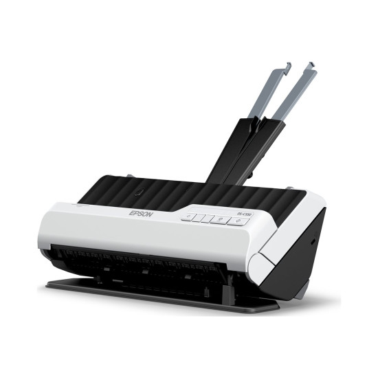 Скенер EPSON WorkForce DS-C330 600dpi