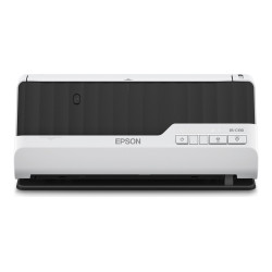 Скенер EPSON WorkForce DS-C330 600dpi