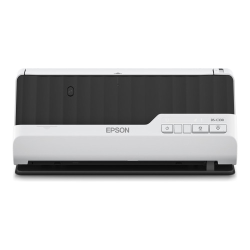 Скенер EPSON WorkForce DS-C330 600dpi