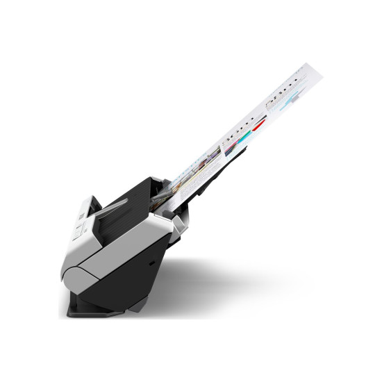 Скенер EPSON WorkForce DS-C330 600dpi