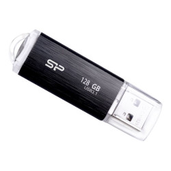 Флаш памет SILICON POWER Blaze B02 128GB USB 3.1 Black