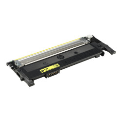 Тонер касета HP 117A Yellow Original Laser Toner Cartridge