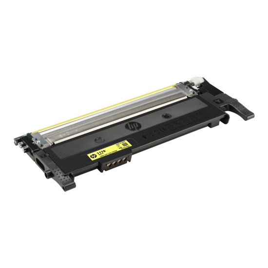 Тонер касета HP 117A Yellow Original Laser Toner Cartridge