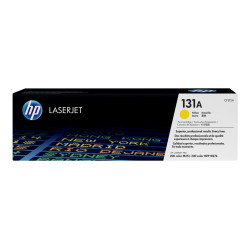 Тонер касета HP 131A original Toner cartridge CF212A yellow standard capacity 1.800 pages 1-pack