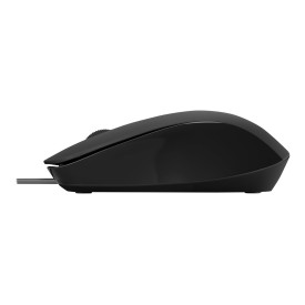 Мишка HP 150 Wired Mouse