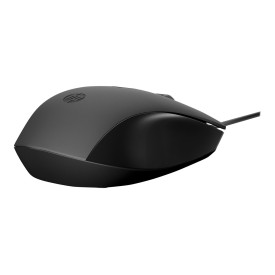 Мишка HP 150 Wired Mouse