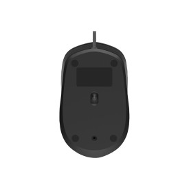 Мишка HP 150 Wired Mouse