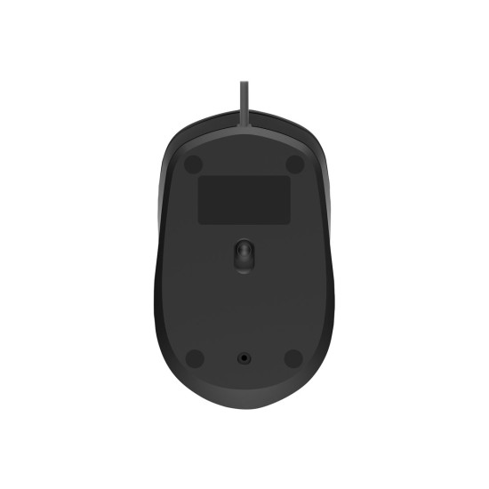 Мишка HP 150 Wired Mouse