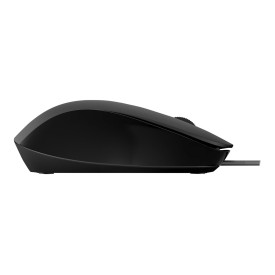 Мишка HP 150 Wired Mouse