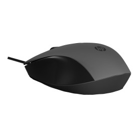 Мишка HP 150 Wired Mouse