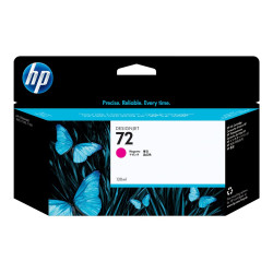 Мастило HP 72 C9372A Magenta