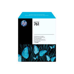 Оригинален поддържащ патрон HP 761 CH649A