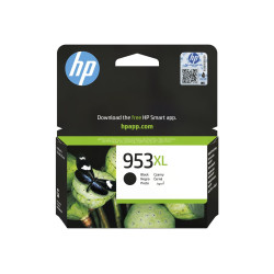Мастило HP 953XL original Ink cartridge L0S70AE BGX Black 2.000 Pages
