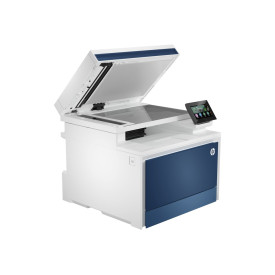 Лазерен принтер HP Color LaserJet Pro MFP 4302fdw
