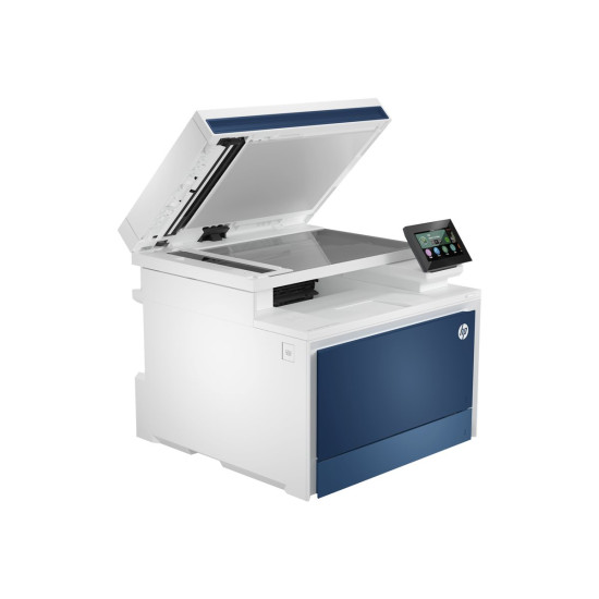 Лазерен принтер HP Color LaserJet Pro MFP 4302fdw
