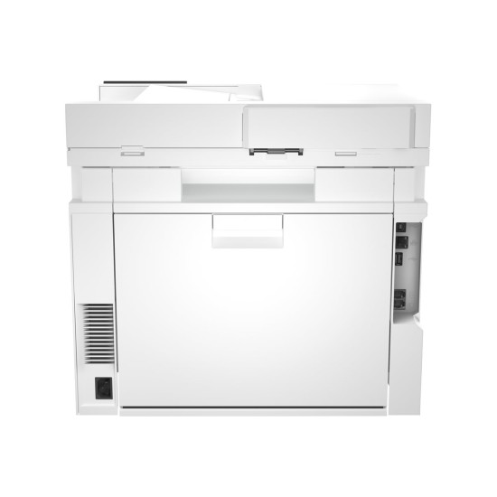 Лазерен принтер HP Color LaserJet Pro MFP 4302fdw