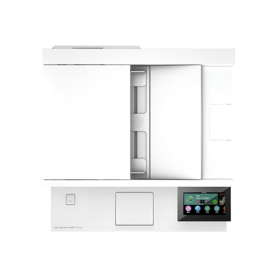 Лазерен принтер HP Color LaserJet Pro MFP 4302fdw
