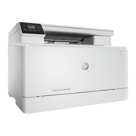 Лазерен принтер HP Color LaserJet Pro MFP M182n