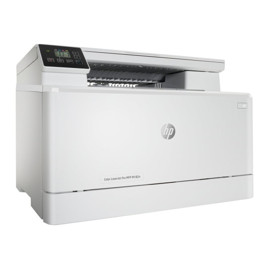 Лазерен принтер HP Color LaserJet Pro MFP M182n