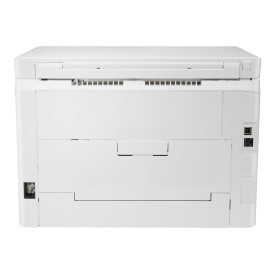 Лазерен принтер HP Color LaserJet Pro MFP M182n
