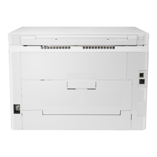 Лазерен принтер HP Color LaserJet Pro MFP M182n