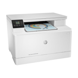 Лазерен принтер HP Color LaserJet Pro MFP M182n
