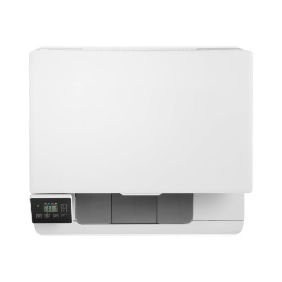 Лазерен принтер HP Color LaserJet Pro MFP M182n