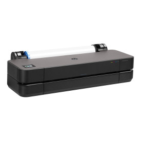 Плотер HP DesignJet T250 24 inch Colour Ink-Jet A1 2400x1200dpi USB LAN Wi-Fi