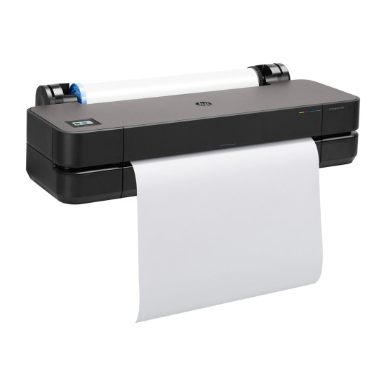 Плотер HP DesignJet T250 24 inch Colour Ink-Jet A1 2400x1200dpi USB LAN Wi-Fi
