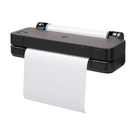 Плотер HP DesignJet T250 24 inch Colour Ink-Jet A1 2400x1200dpi USB LAN Wi-Fi