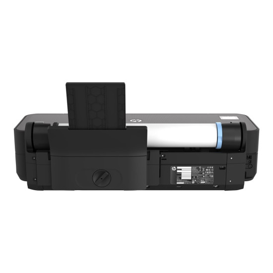 Плотер HP DesignJet T250 24 inch Colour Ink-Jet A1 2400x1200dpi USB LAN Wi-Fi