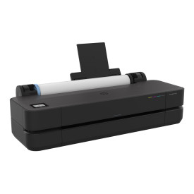 Плотер HP DesignJet T250 24 inch Colour Ink-Jet A1 2400x1200dpi USB LAN Wi-Fi