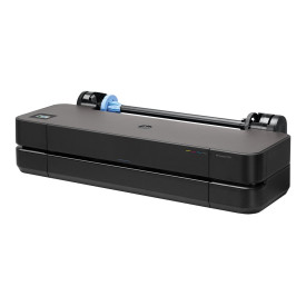 Плотер HP DesignJet T250 24 inch Colour Ink-Jet A1 2400x1200dpi USB LAN Wi-Fi