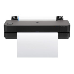 Плотер HP DesignJet T250 24 inch Colour Ink-Jet A1 2400x1200dpi USB LAN Wi-Fi
