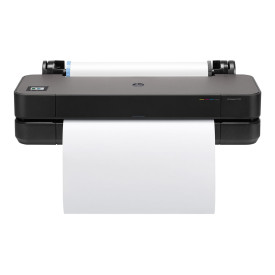 Плотер HP DesignJet T250 24 inch Colour Ink-Jet A1 2400x1200dpi USB LAN Wi-Fi