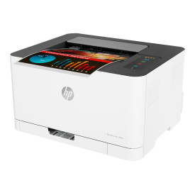 Лазерен принтер HP Color Laser 150nw