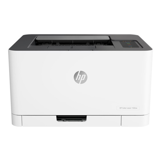Лазерен принтер HP Color Laser 150nw