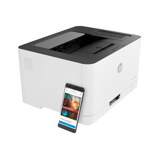 Лазерен принтер HP Color Laser 150nw