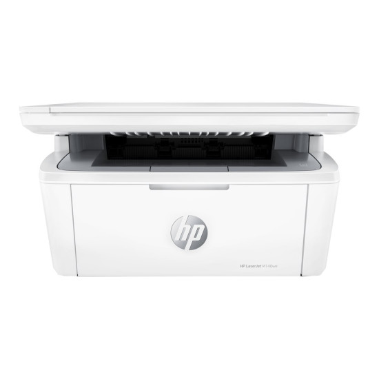 Лазерен принтер HP LaserJet MFP M140w