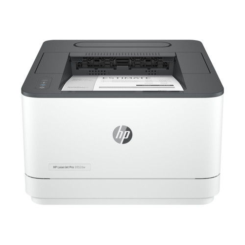 Лазерен принтер HP LaserJet Pro 3002dw
