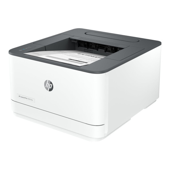 Лазерен принтер HP LaserJet Pro 3002dw