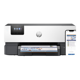 Мастиленоструен принтер HP OfficeJet Pro 9110b