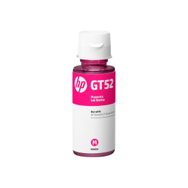 Мастило HP original GT52 Ink cartridge M0H55AE Bottle Magenta
