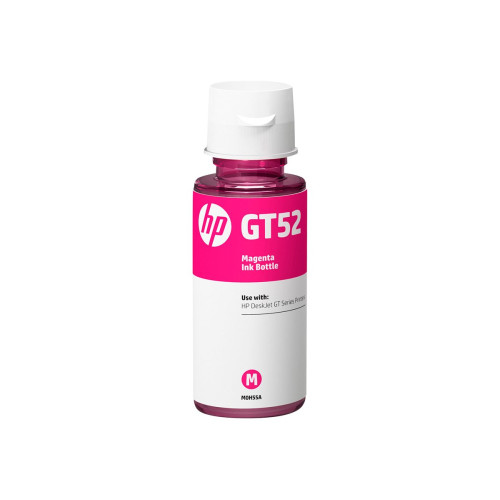 Мастило HP original GT52 Ink cartridge M0H55AE Bottle Magenta