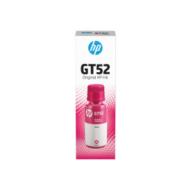 Мастило HP original GT52 Ink cartridge M0H55AE Bottle Magenta