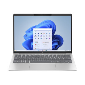 Лаптоп HP Pavilion Aero 13-BG0026NN AMD Ryzen 5 8640U 13.3 inch WQXGA 16GB RAM 512GB SSD W11H