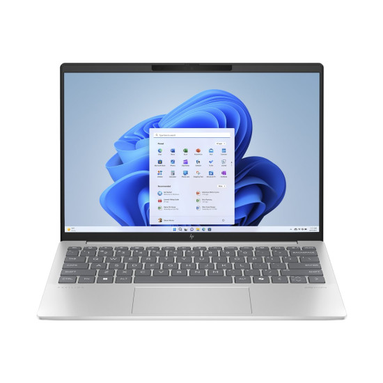 Лаптоп HP Pavilion Aero 13-BG0026NN AMD Ryzen 5 8640U 13.3 inch WQXGA 16GB RAM 512GB SSD W11H