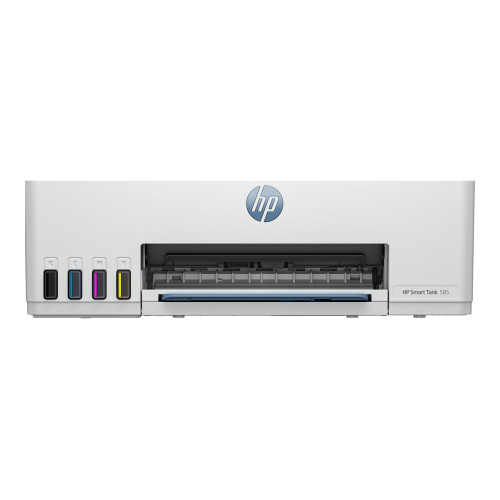 Мастиленоструен принтер HP Smart Tank 585